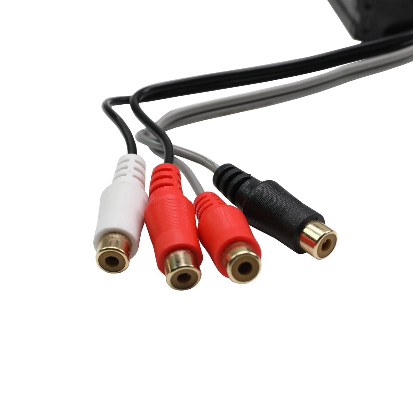 MAXXLINK VLOC-4V1 4 Channel Line Output Converter