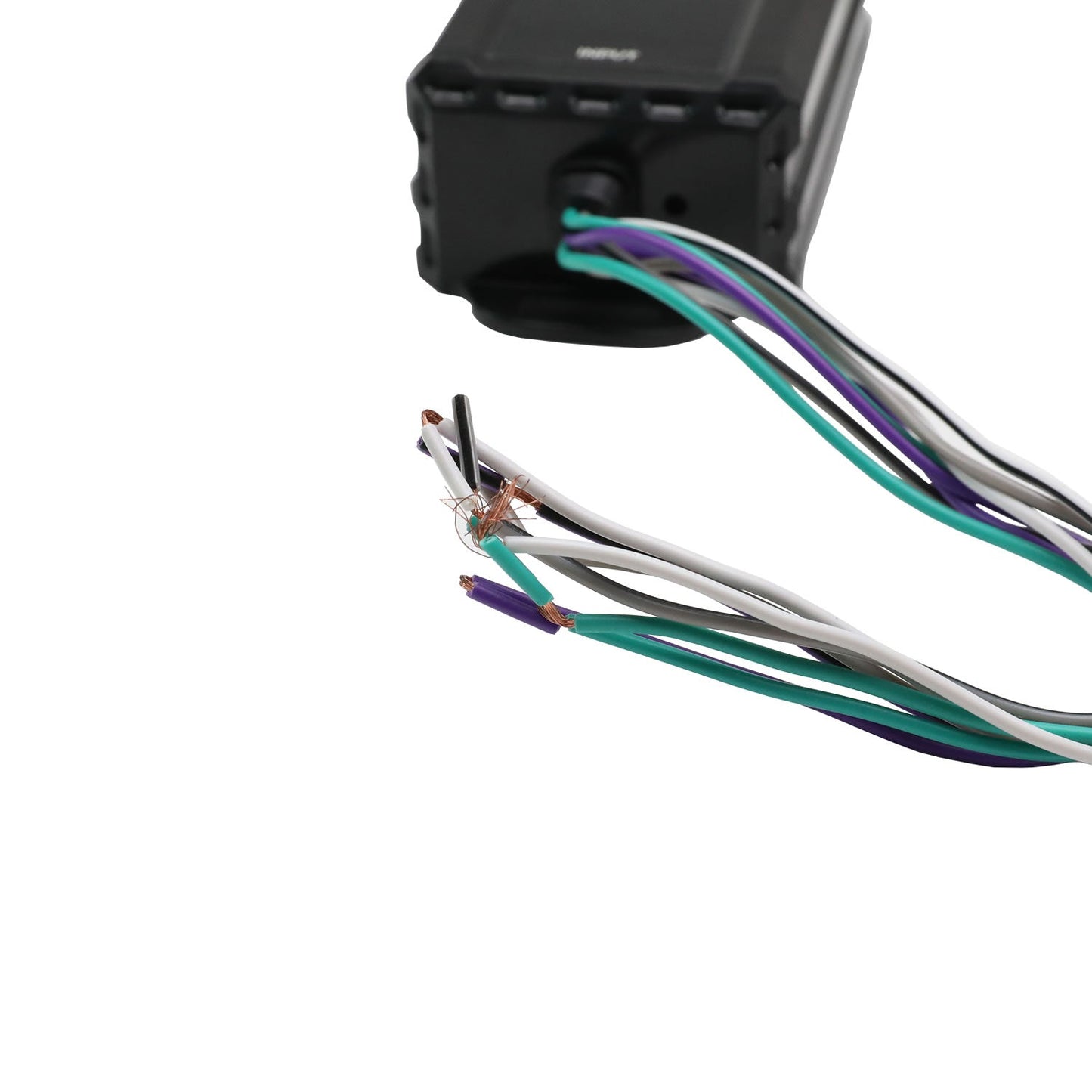 MAXXLINK VLOC-4V1 4 Channel Line Output Converter