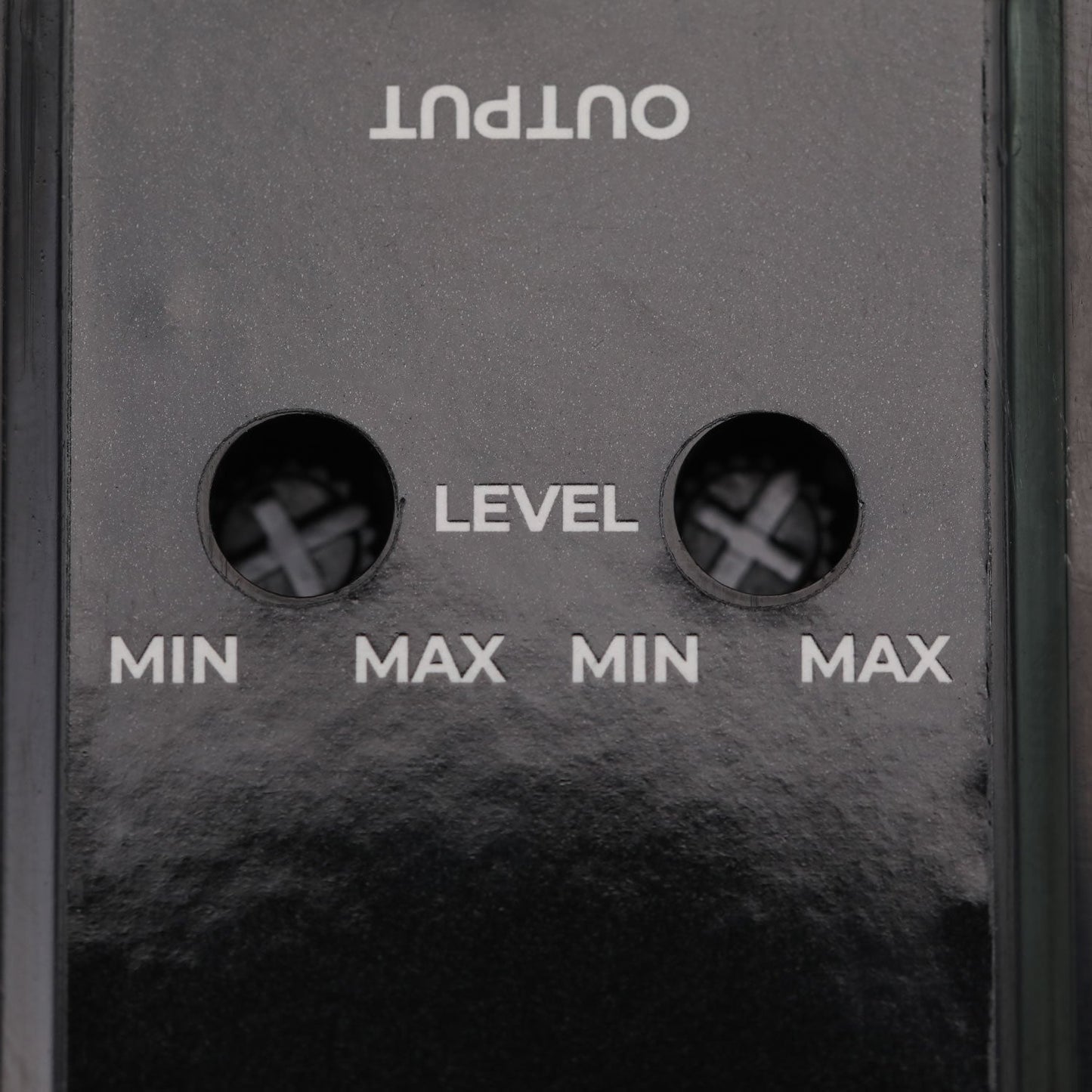 MAXXLINK VLOC-4V1 4 Channel Line Output Converter