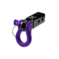 B'oh 3/4 Spin Pin Shackle and Mohawk 2.0 Receiver Combo