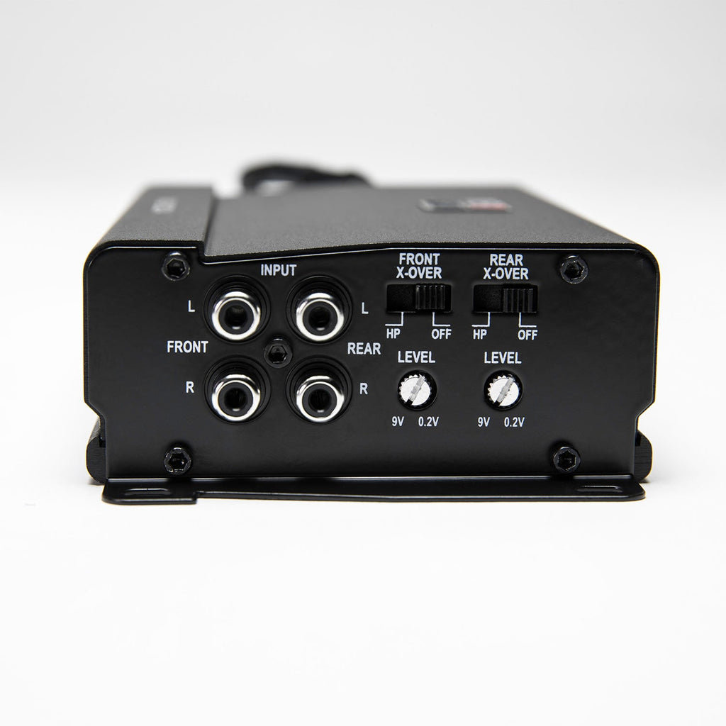 NA2-320.4 Nautic 320 Watt Amplifier