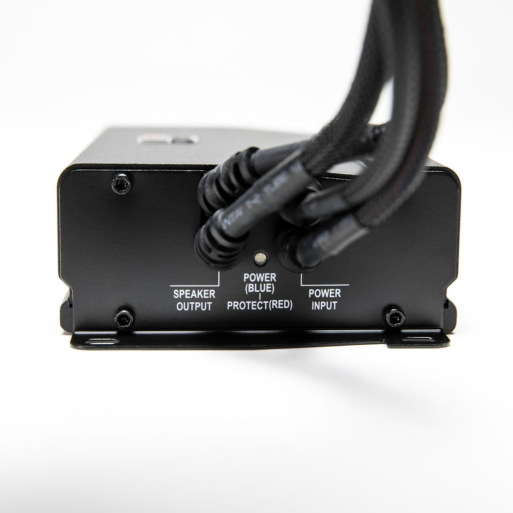 NA2-320.4 Nautic 320 Watt Amplifier