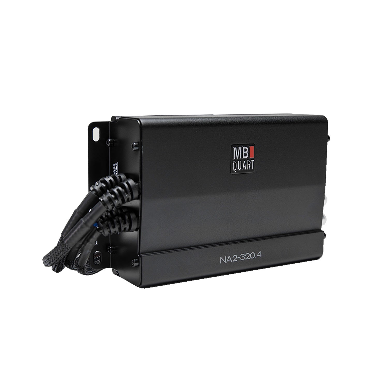NA2-320.4 Nautic 320 Watt Amplifier