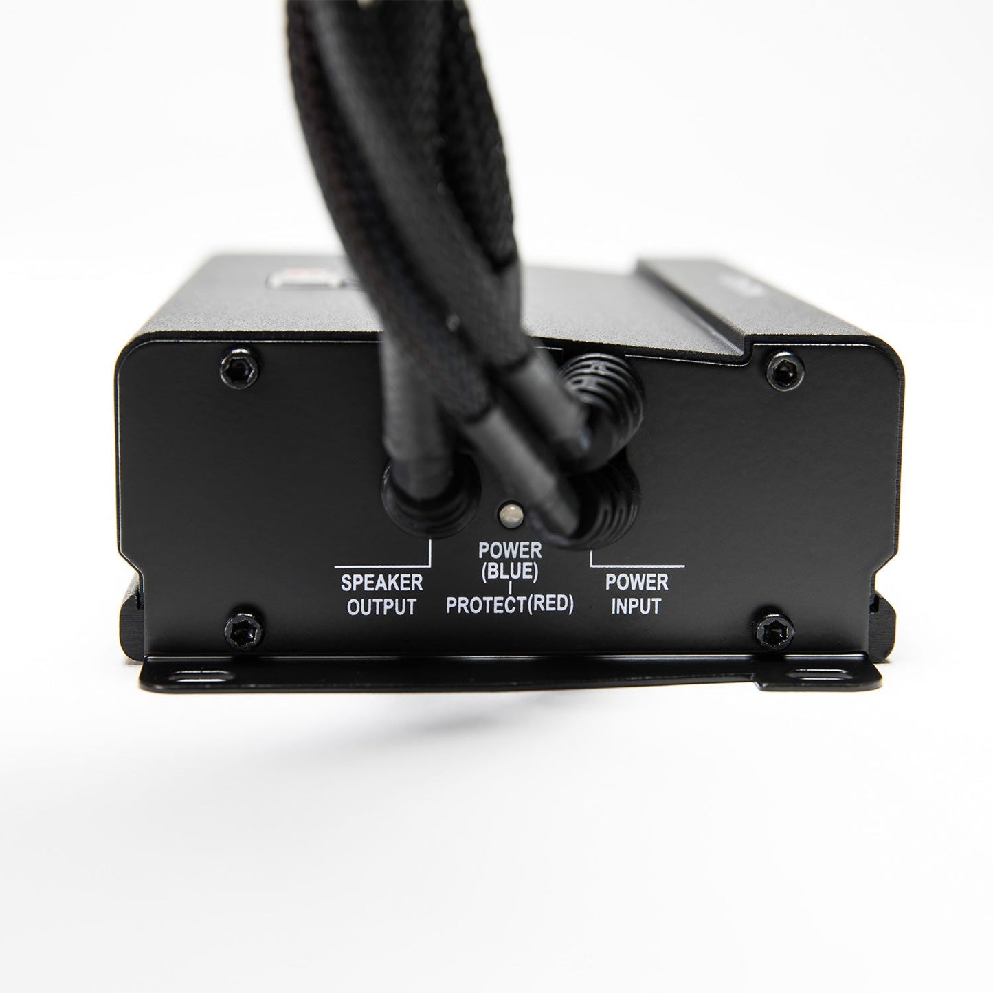 NA2-400.1 Nautic 400 Watt Amplifier