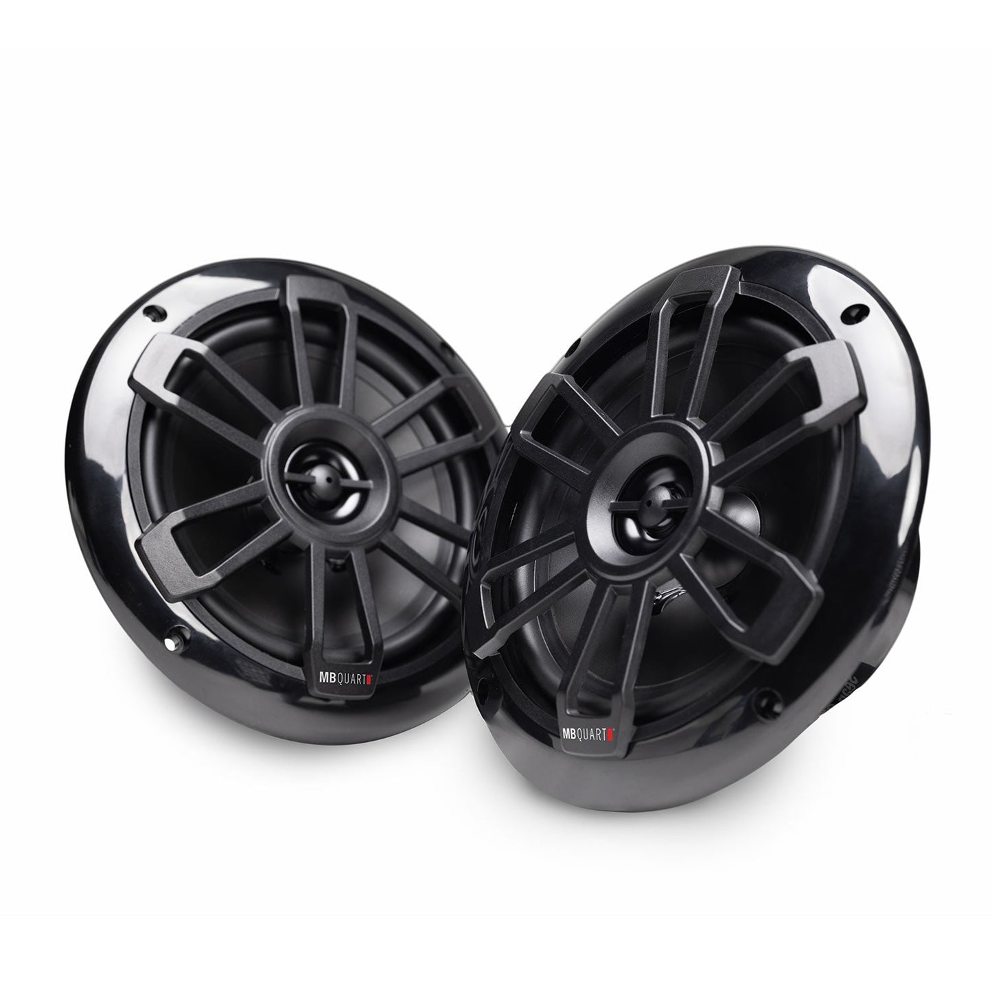 NF1-116B Nautic 6.5 Inch Speakers