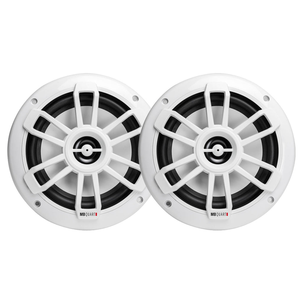 NF1-116 Nautic 6.5 Inch Speakers
