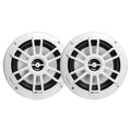 NF1-116 Nautic 6.5 Inch Speakers