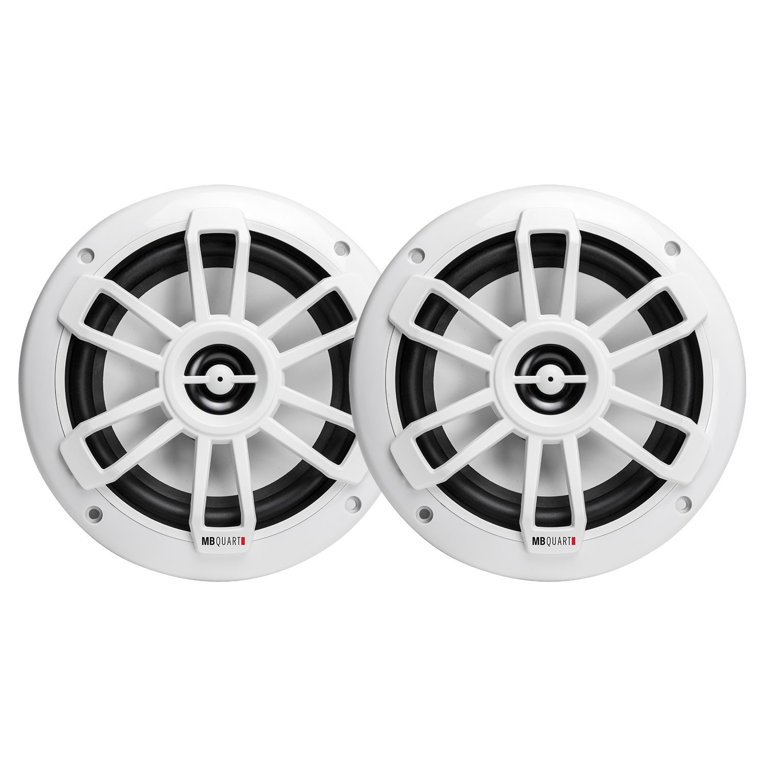 GMR1.5S2W Bluetooth Source Unit / Nautic Speakers
