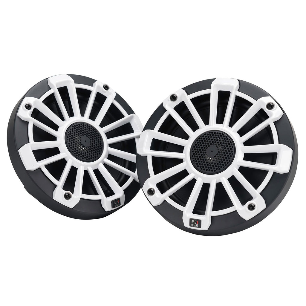 NP1-116 Nautic Premium 6.5 Inch Speakers