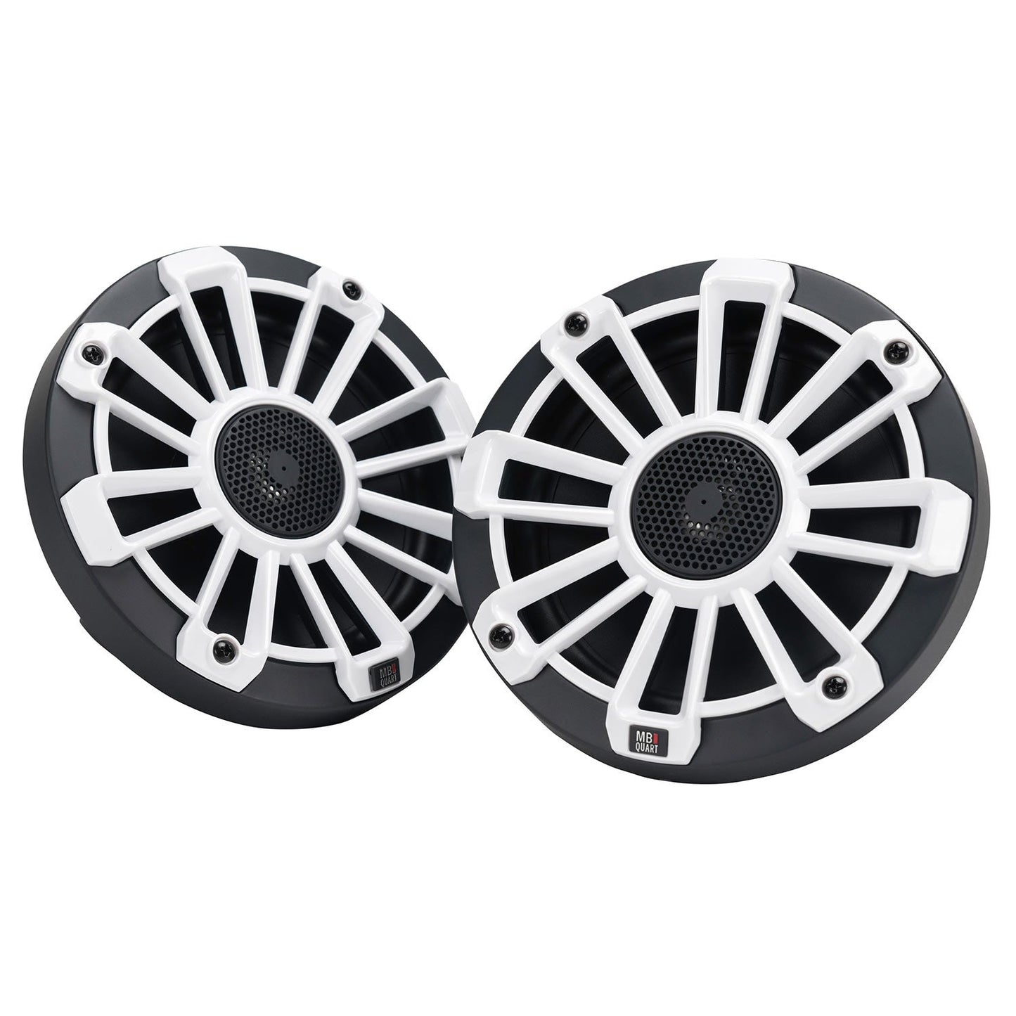 NP1-116 Nautic Premium 6.5 Inch Speakers