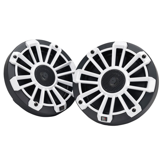 NP1-116 Nautic Premium 6.5 Inch Speakers