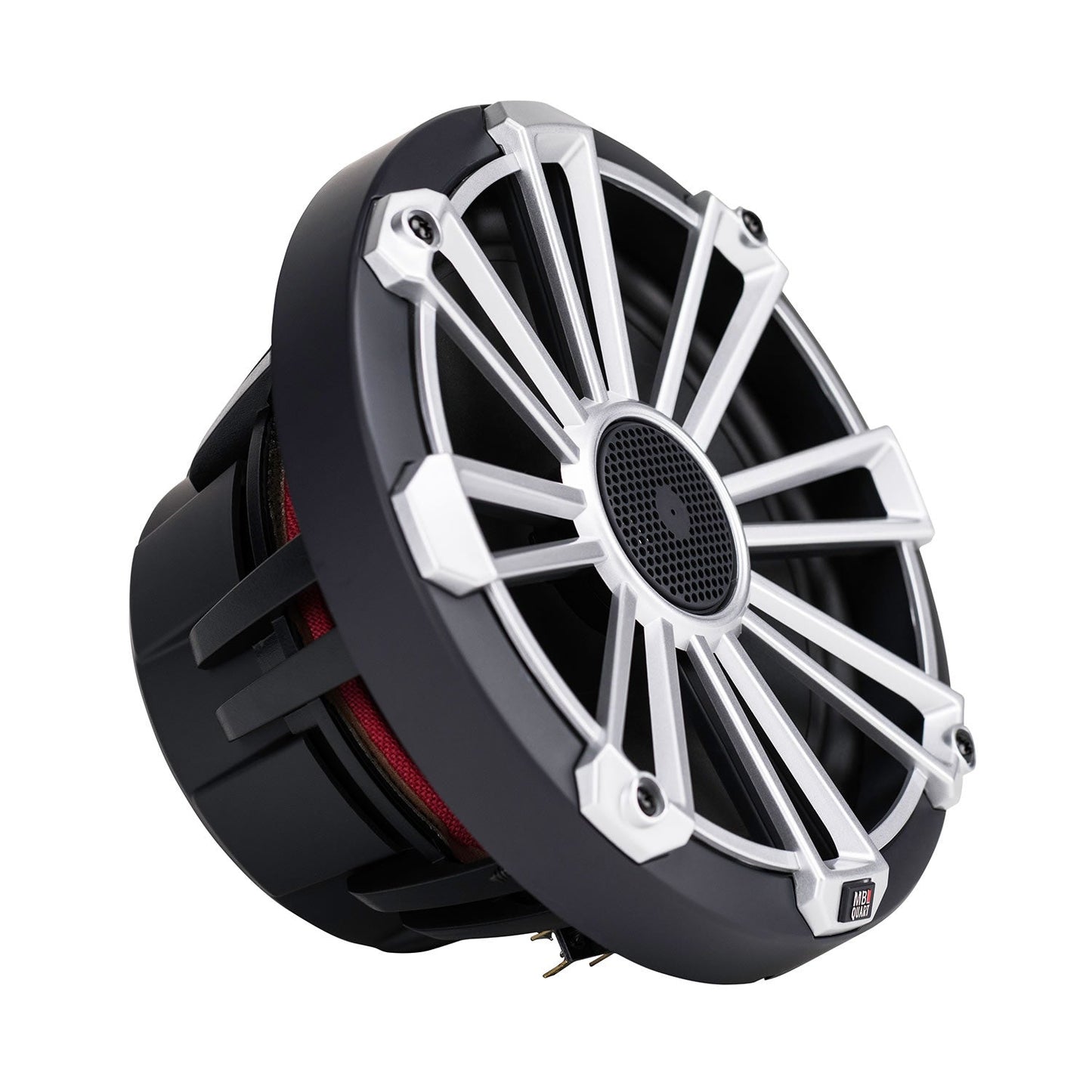 NP1-120 Nautic Premium 8 Inch Speakers
