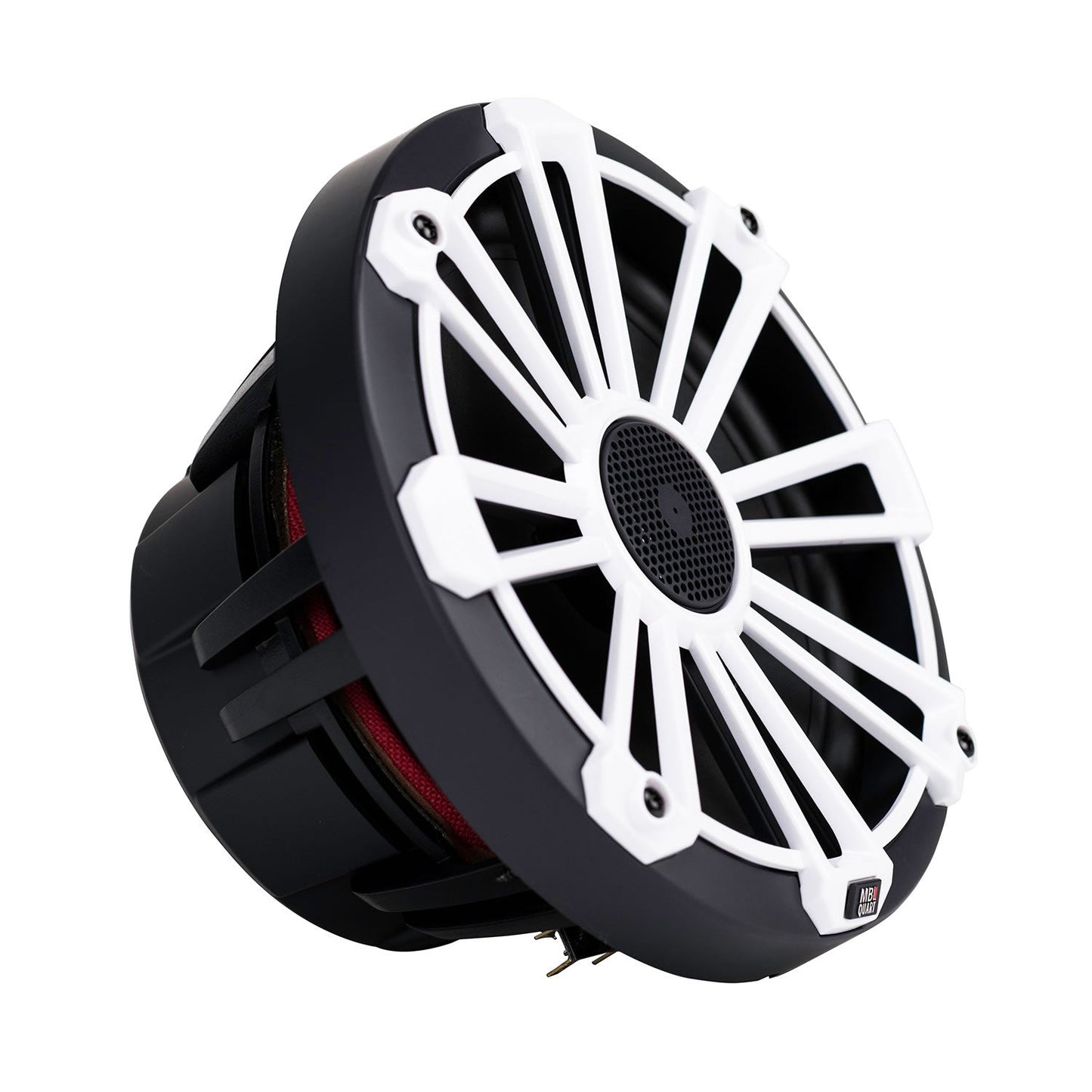 NP1-120 Nautic Premium 8 Inch Speakers