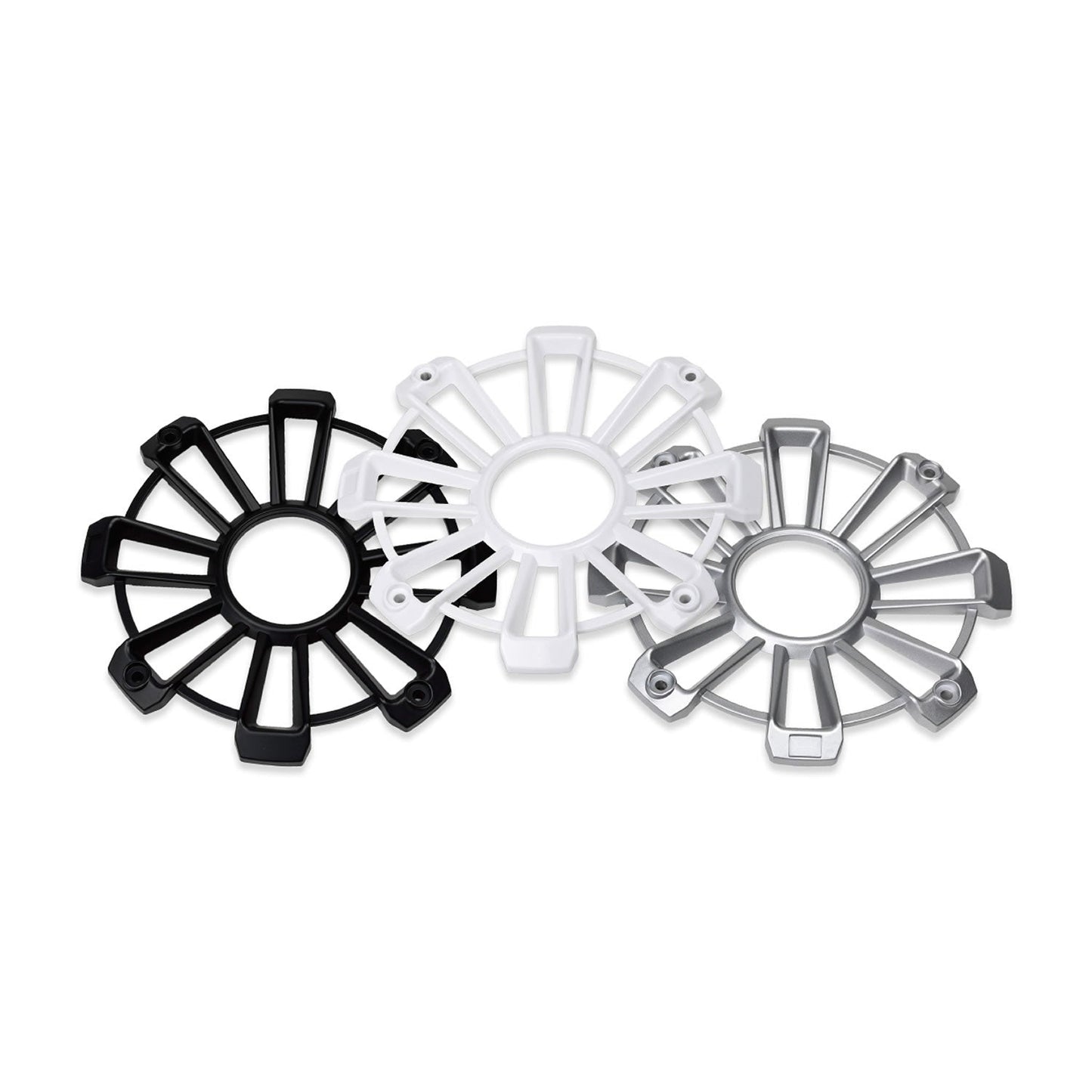 NP1-120 Nautic Premium 8 Inch Speakers