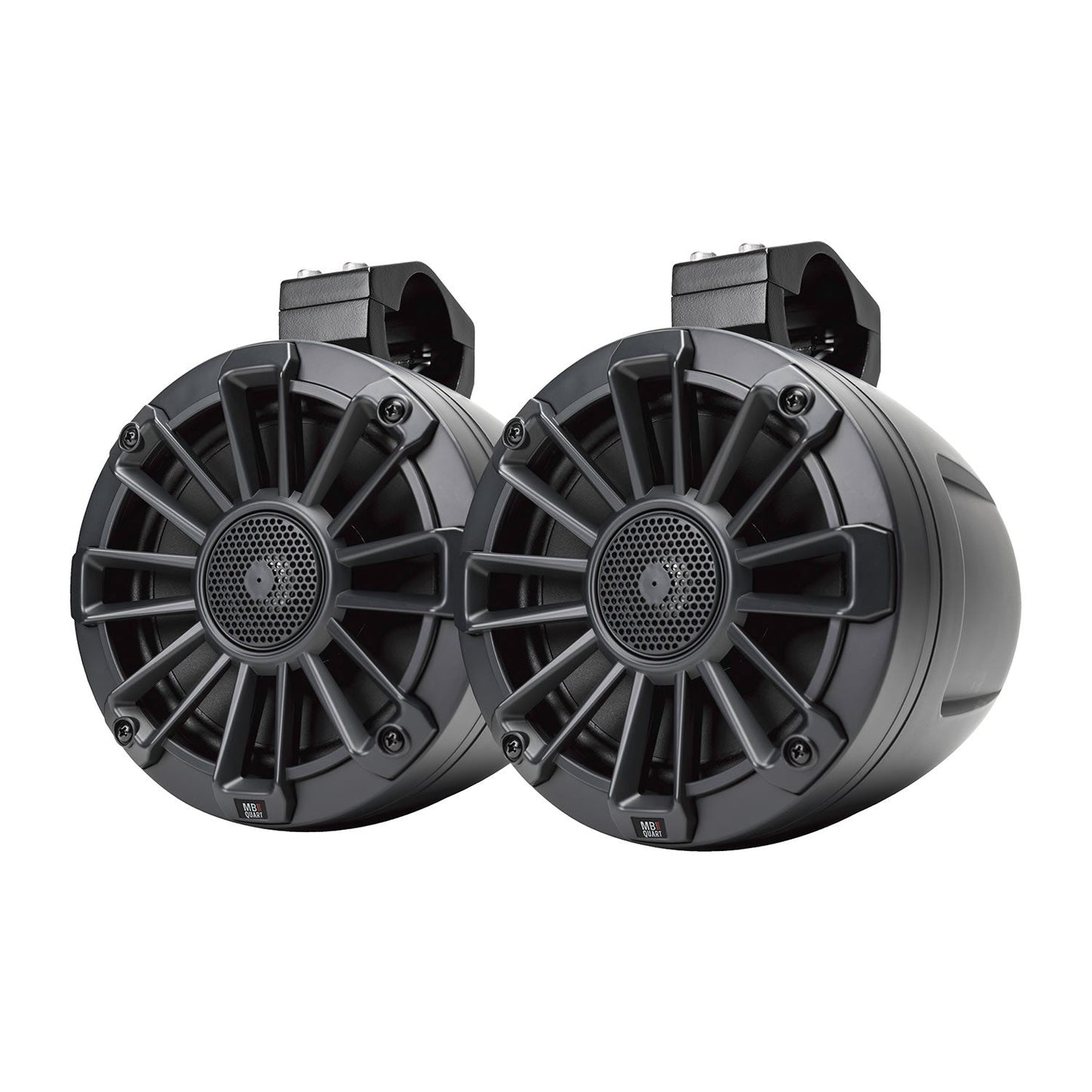 NPT1-116 Nautic Premium 6.5 Inch Wake Tower Speakers
