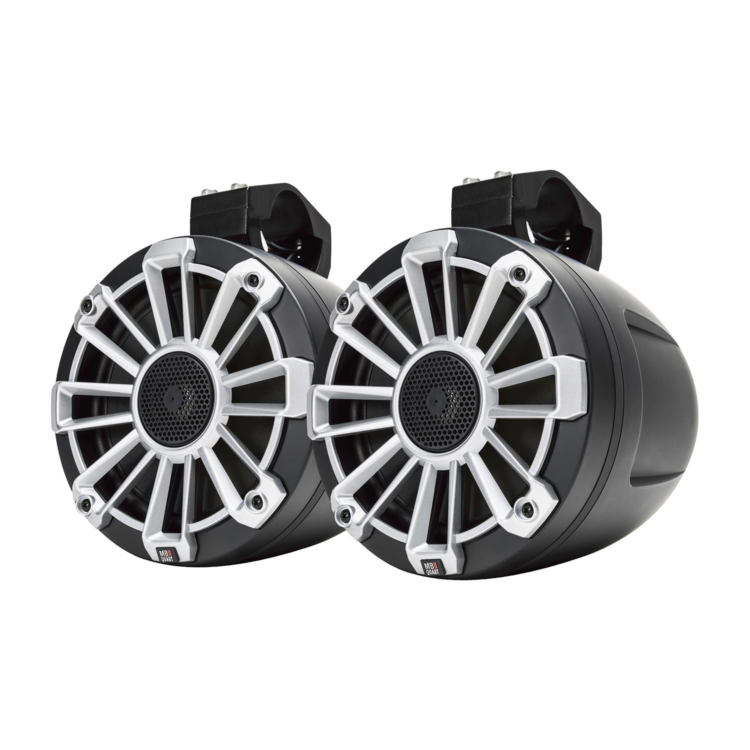 NPT1-116 Nautic Premium 6.5 Inch Wake Tower Speakers