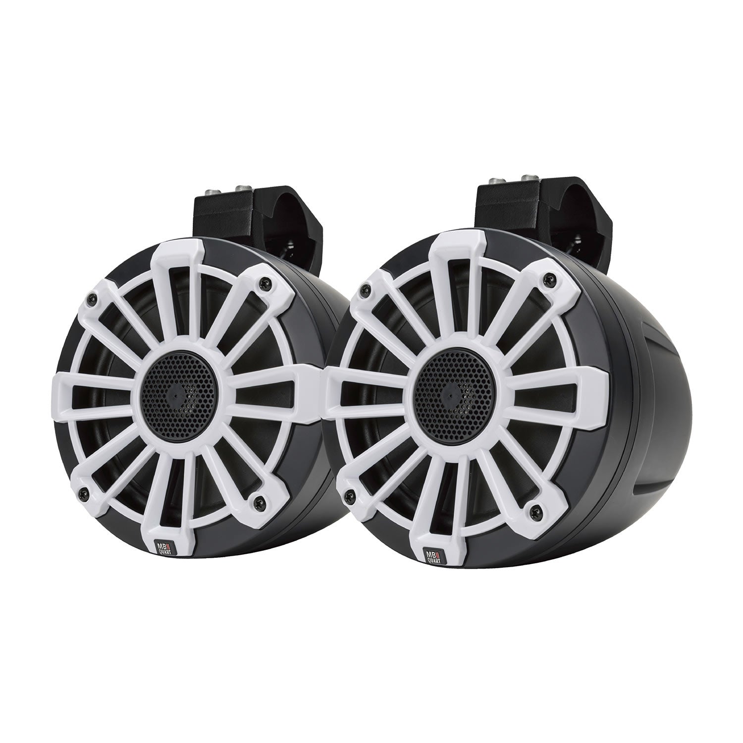 NPT1-116 Nautic Premium 6.5 Inch Wake Tower Speakers