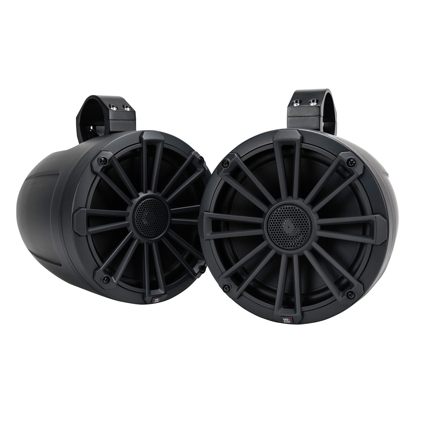 NPT1-120 Nautic Premium 8 Inch Wake Tower Speakers