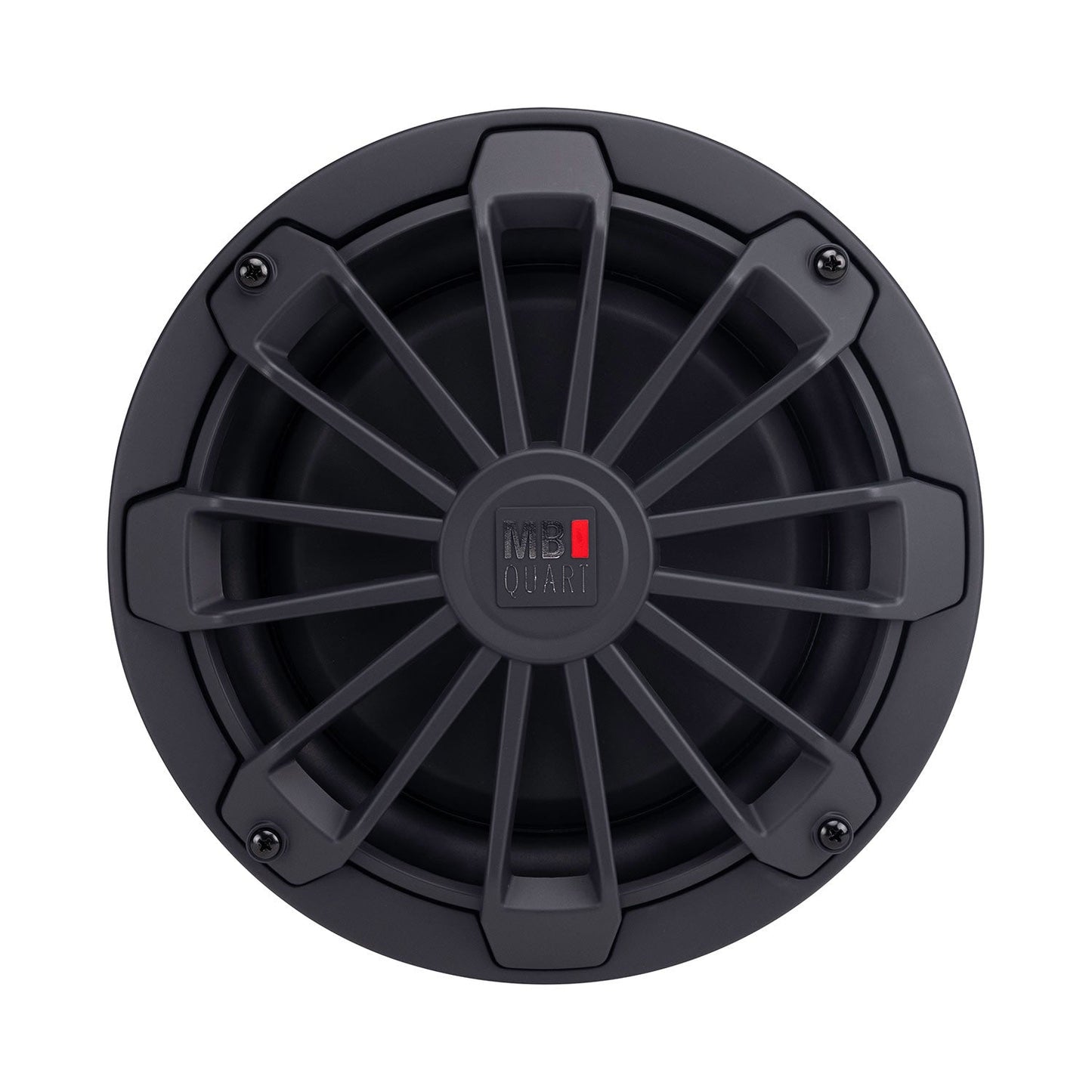 NPW-254 Nautic Premium 10 inch Subwoofer