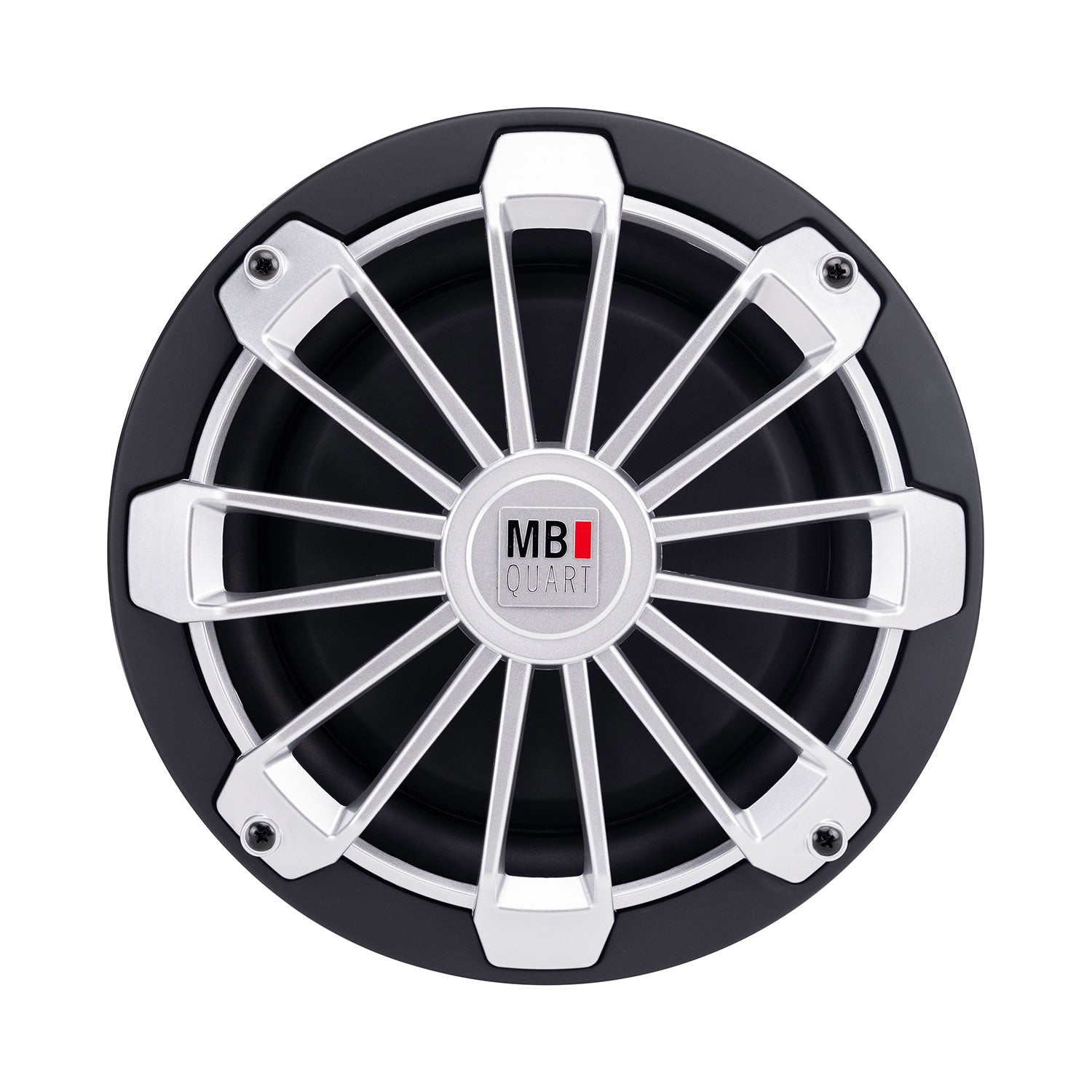 NPW-254 Nautic Premium 10 inch Subwoofer