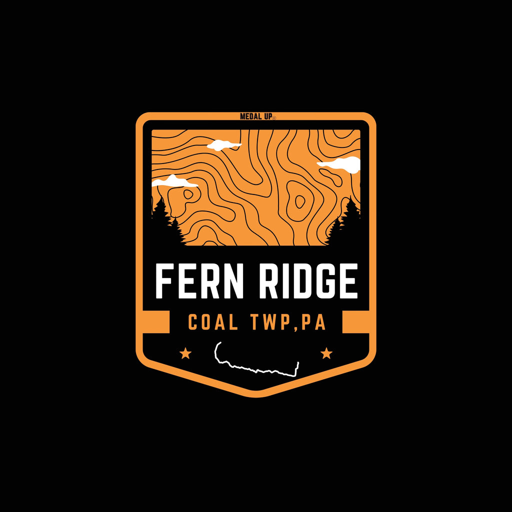 Trail Badges