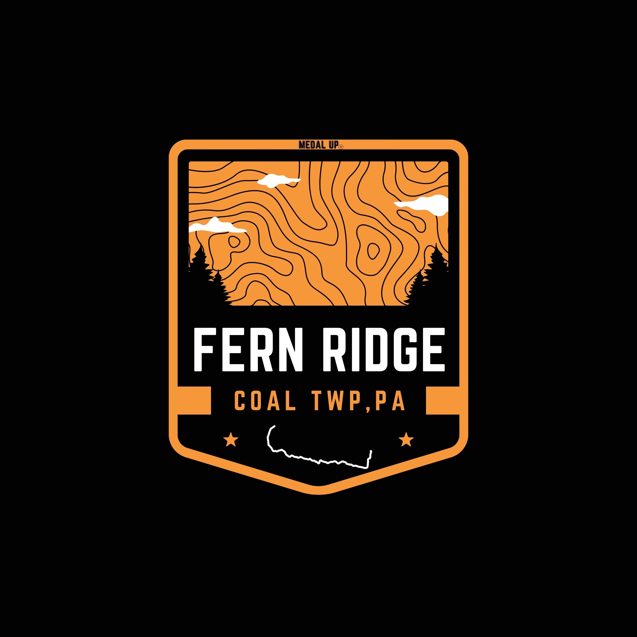 Trail Badges