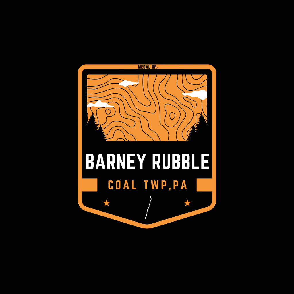 Trail Badges
