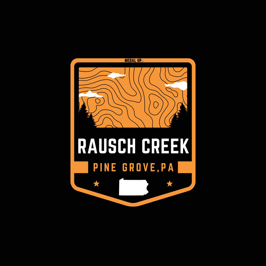 Trail Badges