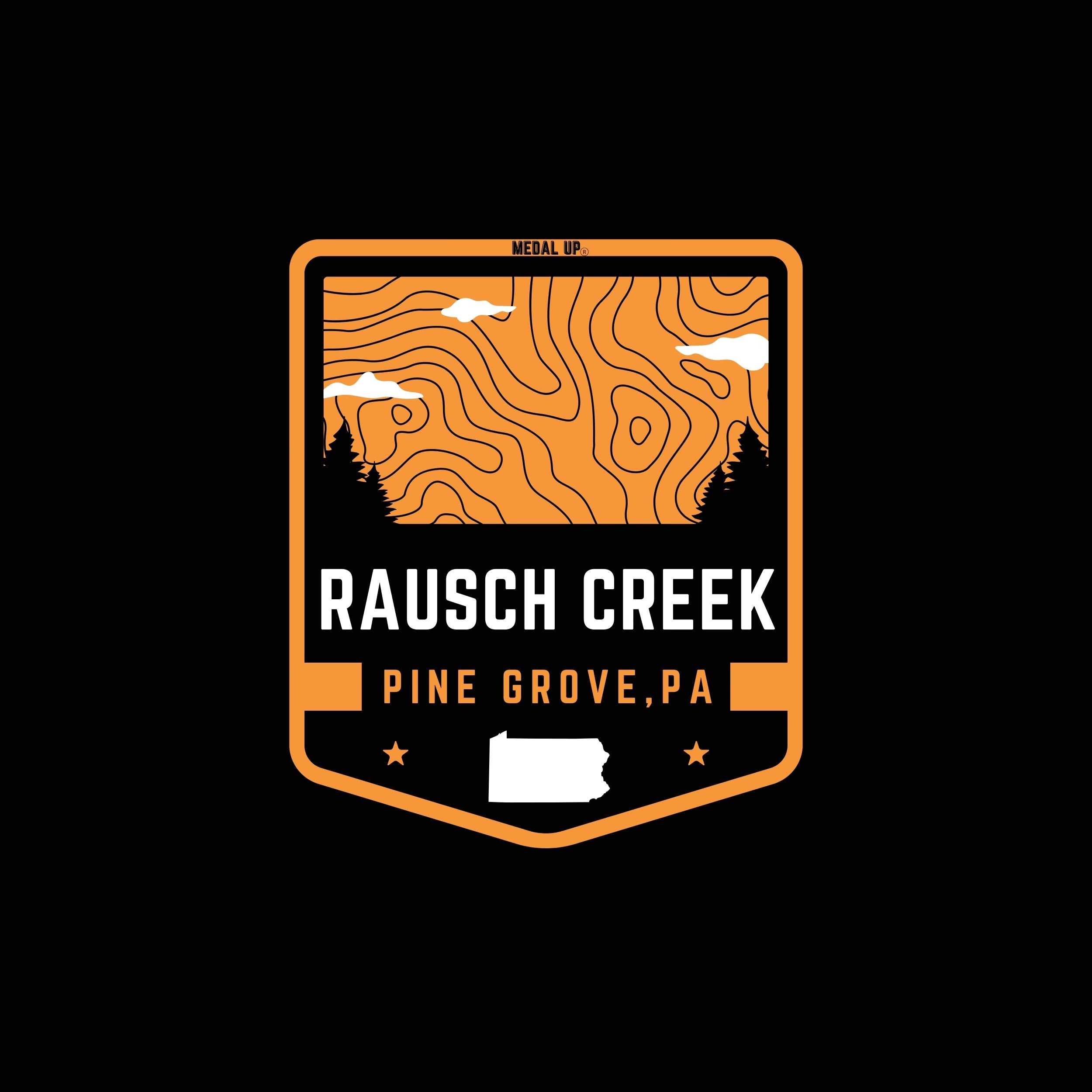 Trail Badges