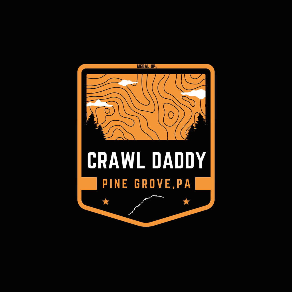 Trail Badges