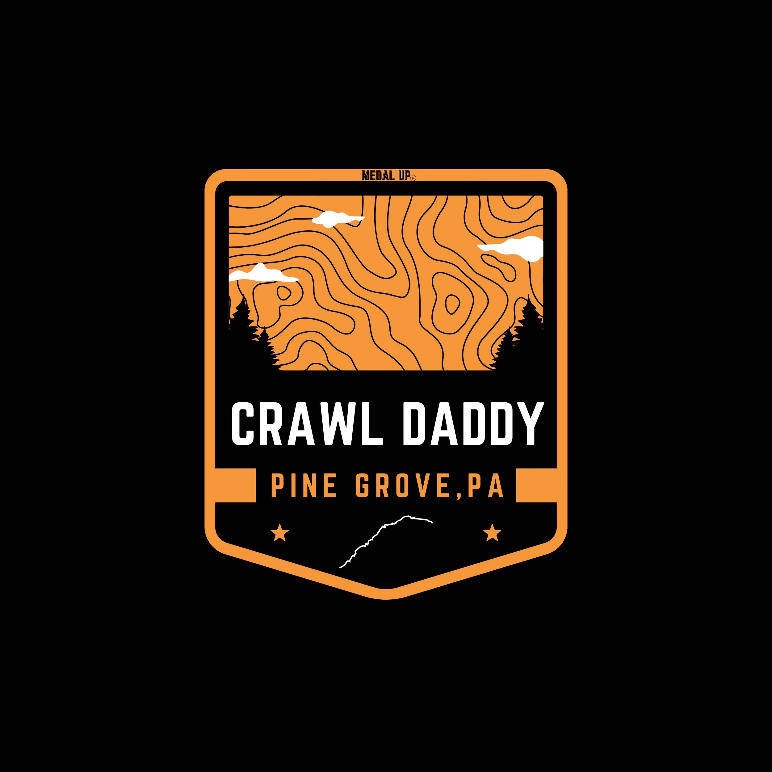 Trail Badges