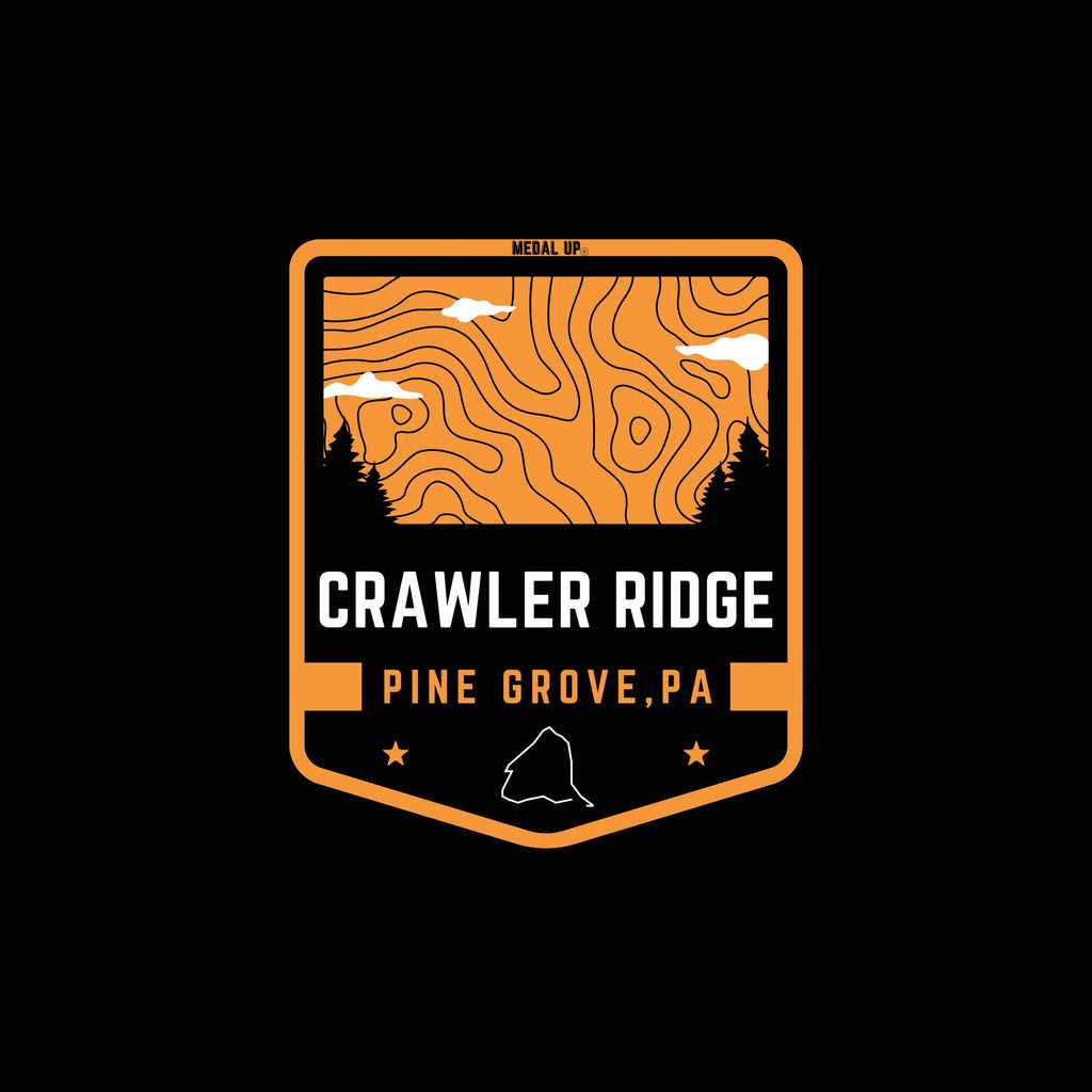 Trail Badges