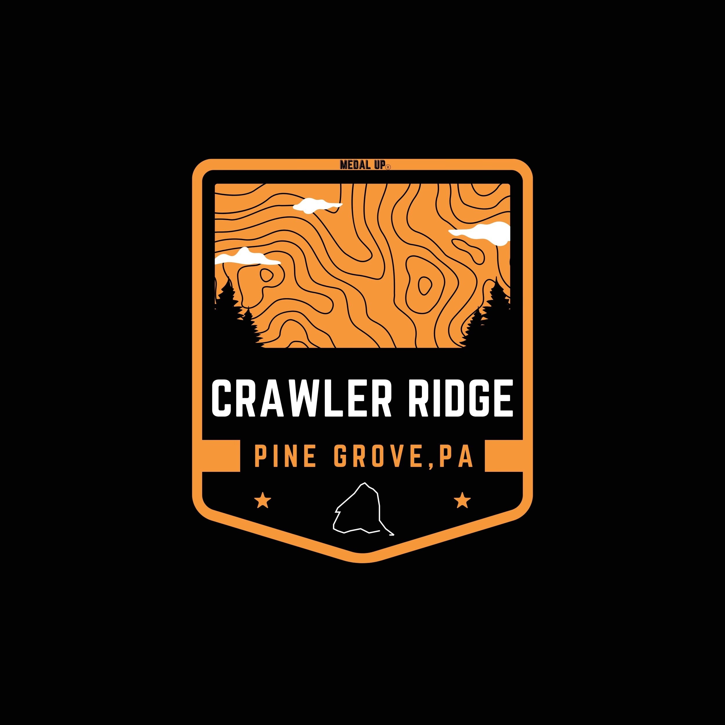 Trail Badges