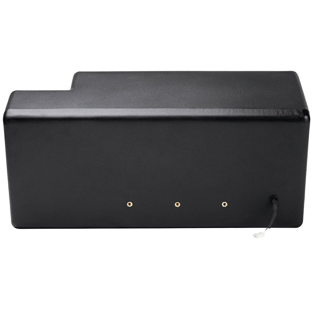 MBQG-STG3-RC-1 500 Watt STAGE 3 Polaris GENERAL Tuned System designed for RIDE COMMAND