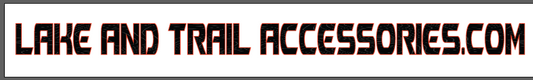 Lake and Trail Banners