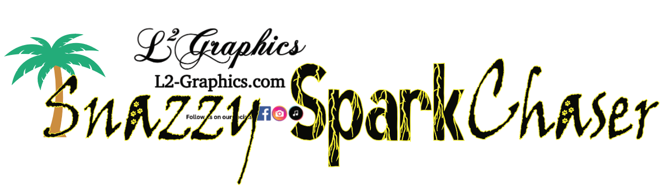 Custom Name Decals Set