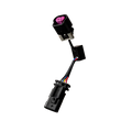 Z Locker Controller
