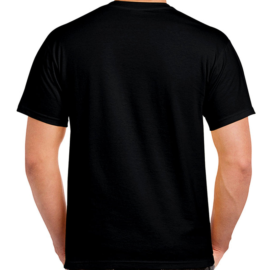 Sasquatch Search Team T-shirt