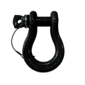 B'oh Recovery Spin Pin Shackle 3/4