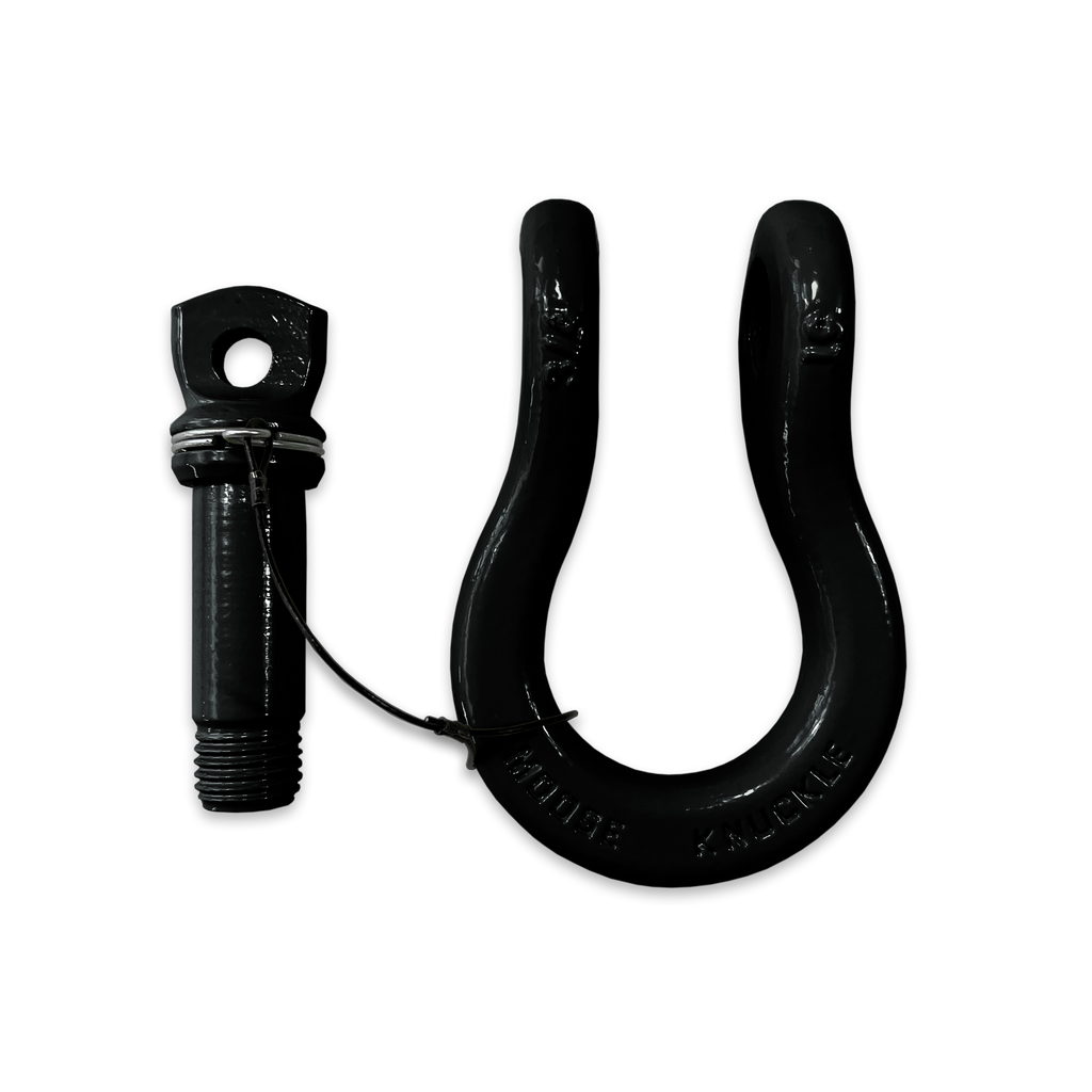 B'oh Recovery Spin Pin Shackle 3/4