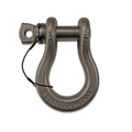 B'oh Recovery Spin Pin Shackle 3/4