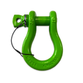 B'oh Recovery Spin Pin Shackle 3/4