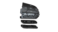 Aux B Buttons
