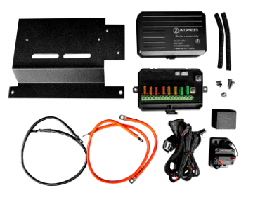 AuxZiliary Kit