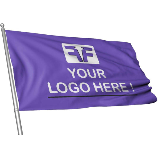 Custom Flags