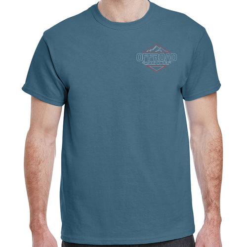 Bustin' Parts & Breakin' Hearts T-Shirt