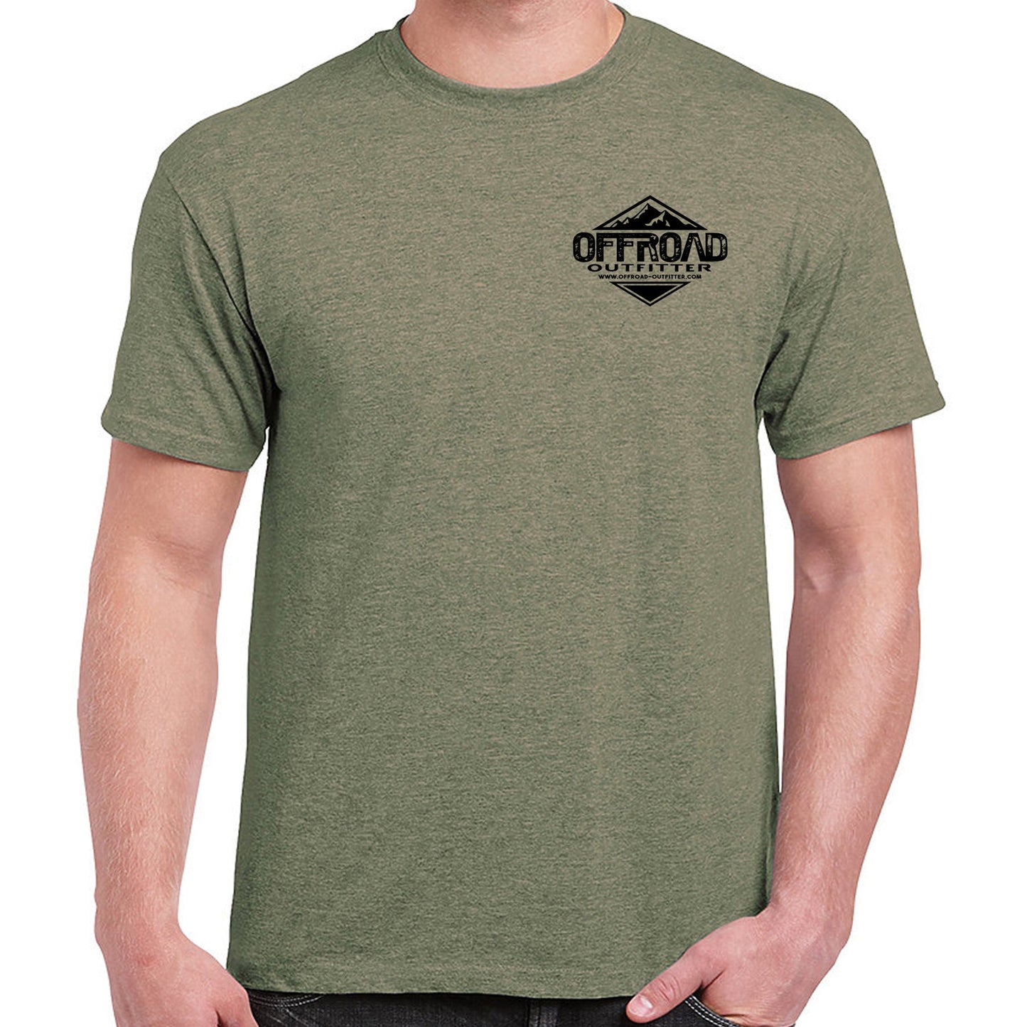 MJ Blueprint T-Shirt