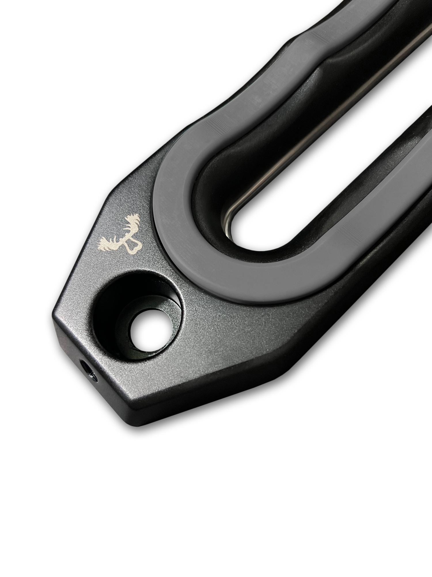 Jawse Winch Fairlead