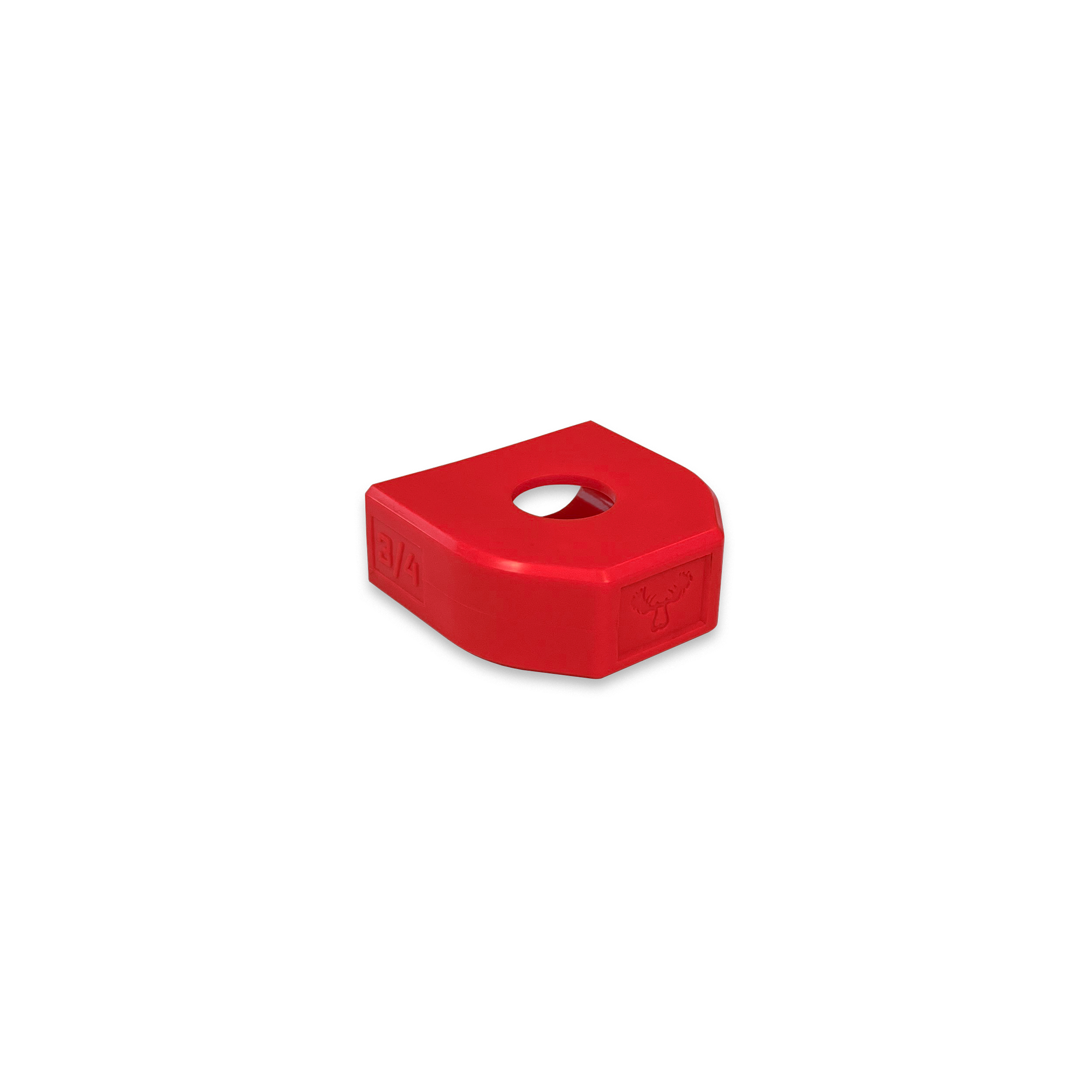Jawse Fairlead Winch Rope Thimble Covers