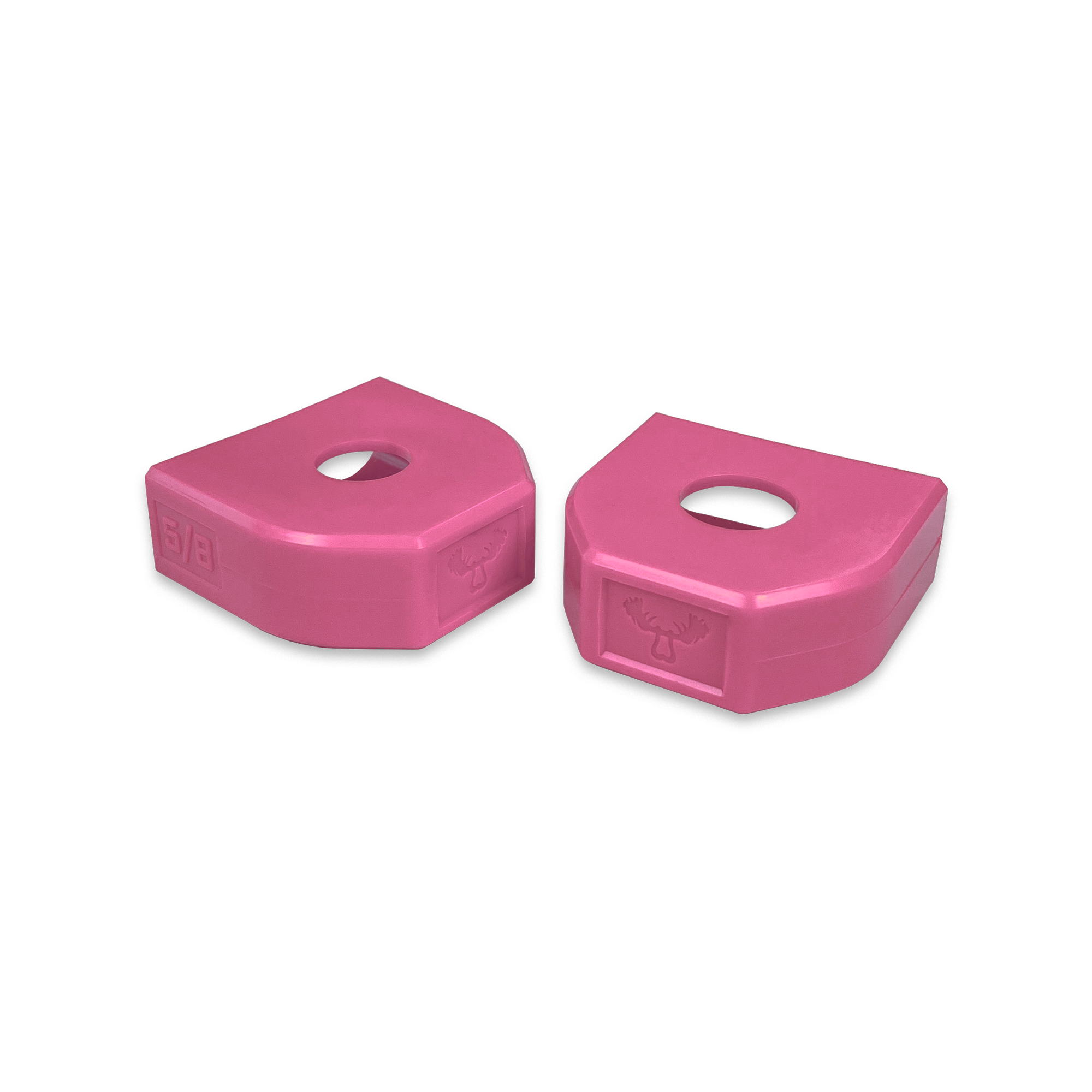 Jawse Fairlead Winch Rope Thimble Covers